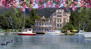Seehotel Astoria, Pörtschach Am Wörther See, Österreich